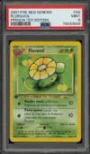 PSA 9 Floravol thumbnail 1