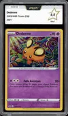 PCA 9.5 Dedenne Holo thumbnail 1