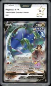 PCA 10 Rayquaza V thumbnail 1