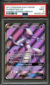 PSA 9 Mewtwo Gx thumbnail 1