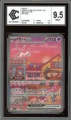 CCC 9.5 Mew Ex thumbnail 1