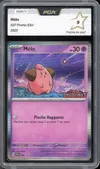 PCA 9 Mélo thumbnail 1