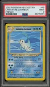PSA 9 Lamantine Lumineux thumbnail 1