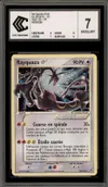 CCC 7 Rayquaza Gold Star thumbnail 1