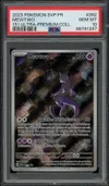 PSA 10 Mewtwo thumbnail 1