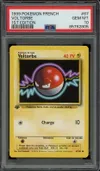 PSA 10 Voltorbe thumbnail 1