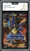 PCA 9 Lucario Ex thumbnail 1