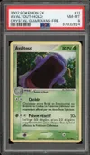 PSA 8 Avaltout Holo thumbnail 1