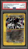 PSA 10 Magneton Holo thumbnail 1