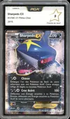 PCA 9 Sharpedo Ex thumbnail 1