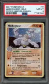 PSA 8 Mackogneur Holo thumbnail 1