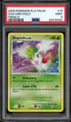PSA 9 Shaymin Holo thumbnail 1