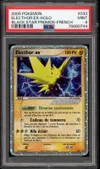 PSA 9 Electhor Ex thumbnail 1