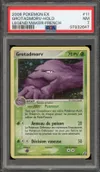 PSA 7 Grotadmorv Holo thumbnail 1