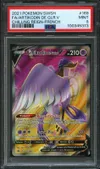 PSA 9 Artikodin de Galar V thumbnail 1