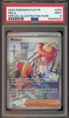 PSA 9 Meloco thumbnail 1