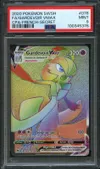 PSA 9 Gardevoir VMax Rainbow thumbnail 1
