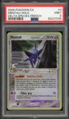 PSA 9 Mentali Holo thumbnail 1