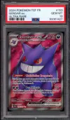 PSA 10 Ectoplasma Ex thumbnail 1
