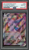 PSA 10 Mentali VMax thumbnail 1