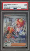 PSA 9 Meloco thumbnail 1