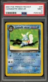 PSA 9 Carabaffe Obscur thumbnail 1