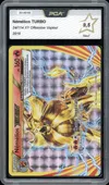 PCA 9.5 Némélios Turbo thumbnail 1