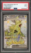 PSA 9 Tyranocif Ex thumbnail 1