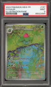 PSA 9 Herbizarre thumbnail 1