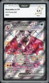PCA 9.5 Dracaufeu Ex thumbnail 1