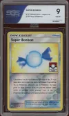SGS 9 Super Bonbon Reverse thumbnail 1