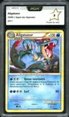 PCA 9 Aligatueur thumbnail 1