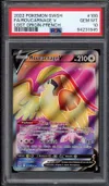 PSA 10 Roucarnage V thumbnail 1
