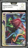 PCA 8 Rayquaza & Deoxys Légende thumbnail 1