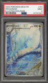 PSA 9 Draco thumbnail 1