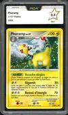 PCA 9.5 Pharamp Holo thumbnail 1