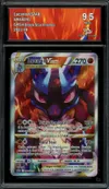 CA 9.5 Lucario VStar thumbnail 1