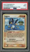 PSA 9 Laggron Holo thumbnail 1