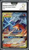 PCA 9 Reshiram et Dracaufeu Gx thumbnail 1