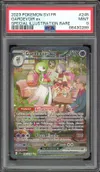 PSA 9 Gardevoir Ex thumbnail 1
