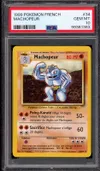 PSA 10 Machopeur thumbnail 1