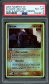 PSA 8 Tarinor Reverse thumbnail 1