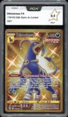 PCA 9.5 Démolosse Gold thumbnail 1