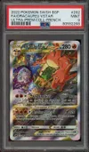 PSA 9 Dracaufeu VStar thumbnail 1