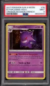 PSA 9 Ectoplasma Holo thumbnail 1