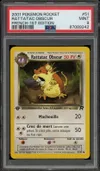 PSA 9 Rattatac Obscur thumbnail 1