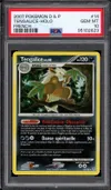 PSA 10 Tengalice Holo thumbnail 1