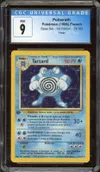 CGC 9 Tartard Holo thumbnail 1