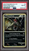PSA 8 Démolosse Holo thumbnail 1