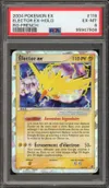 PSA 6 Elector Ex thumbnail 1